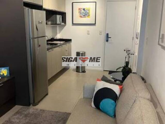Apartamento para Venda em São Paulo - 3