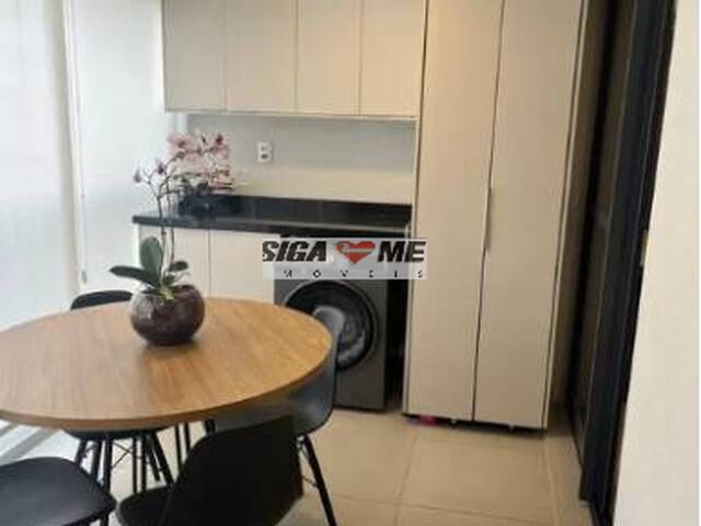 Apartamento para Venda em São Paulo - 5