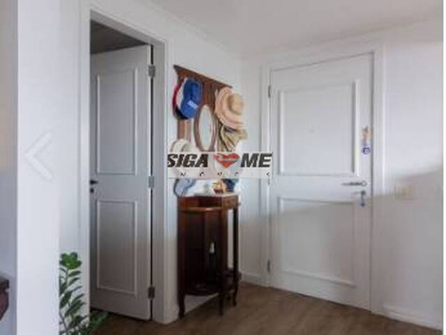 Apartamento para Venda em São Paulo - 3