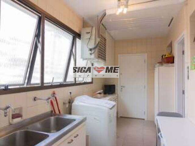 Apartamento para Venda em São Paulo - 2