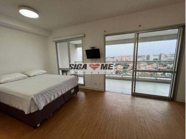 Apartamento para Venda em São Paulo - 3