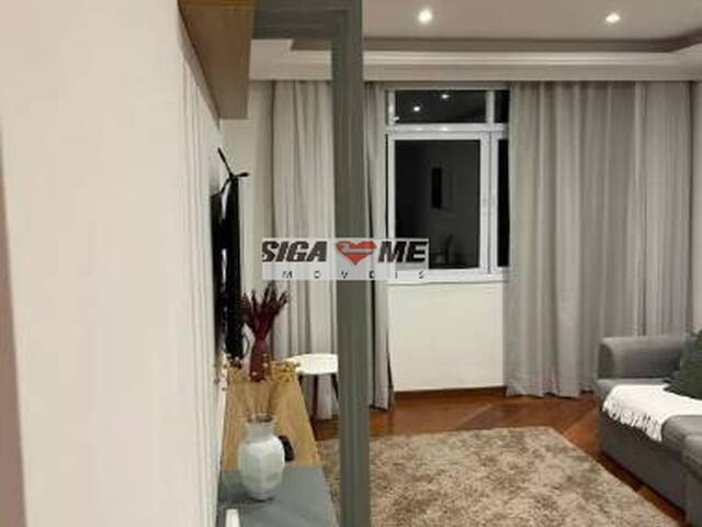 Apartamento para Venda em São Paulo - 3