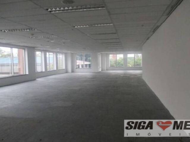 #6230 - Conjunto Comercial para Locação em São Paulo - SP