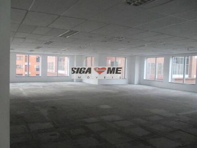 Conjunto Comercial para Locação em São Paulo - 4