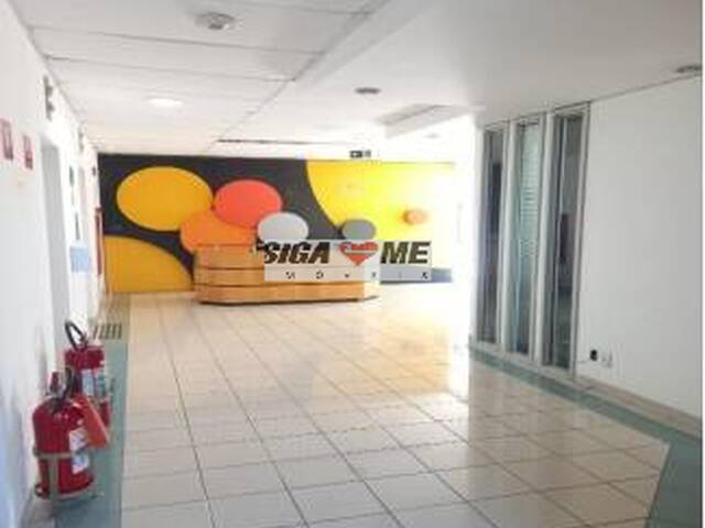 Sala para Venda em São Paulo - 2