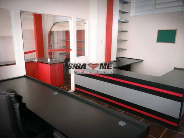 Sala para Venda em São Paulo - 3
