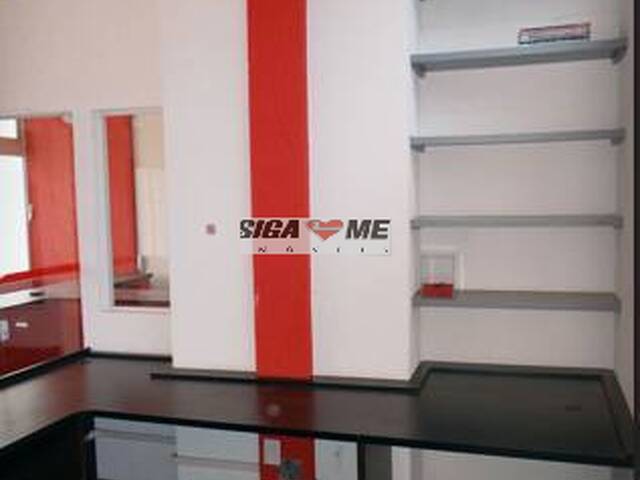 Sala para Venda em São Paulo - 5