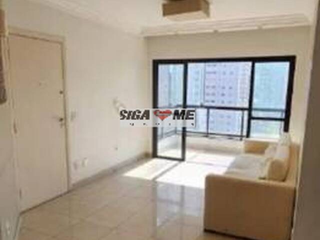 Apartamento para Venda em São Paulo - 3