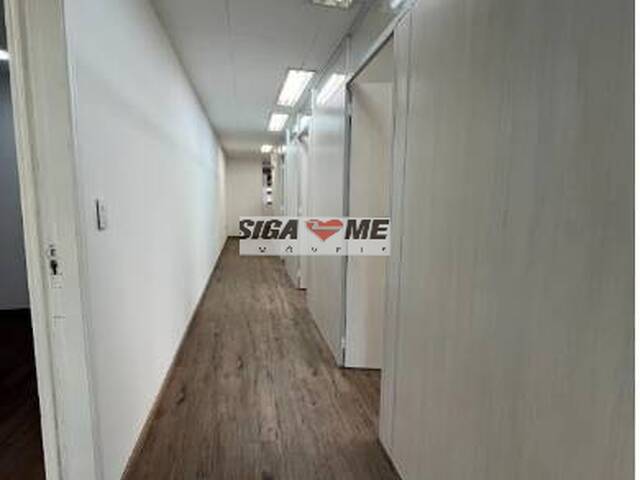Conjunto Comercial para Venda em São Paulo - 2