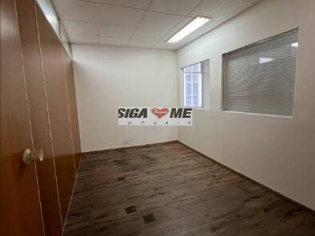 Conjunto Comercial para Venda em São Paulo - 4