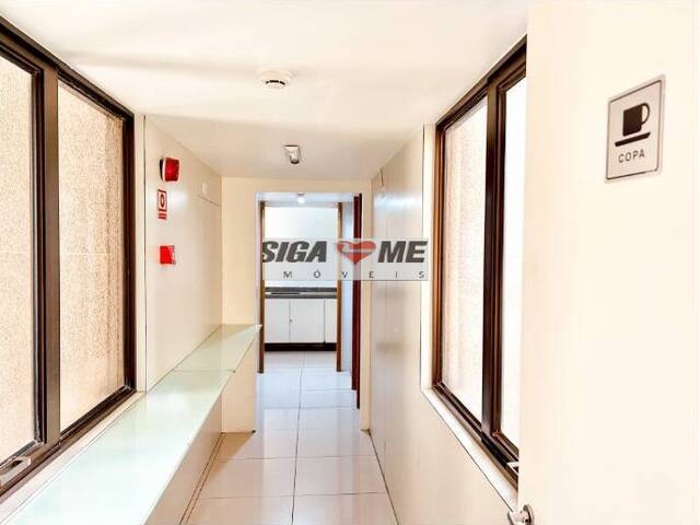 Andar Comercial para Venda em São Paulo - 4