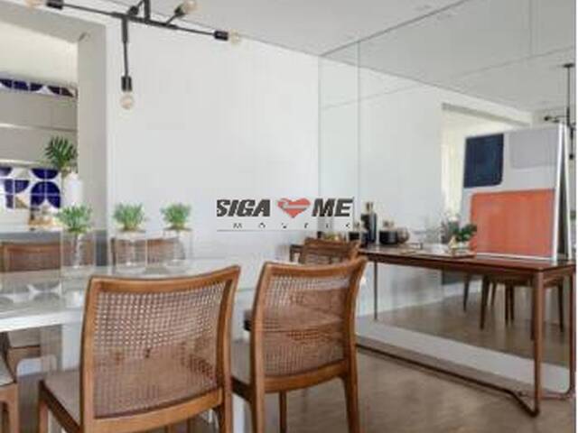 Apartamento para Venda em São Paulo - 2