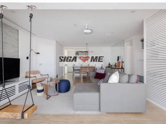 Apartamento para Venda em São Paulo - 4