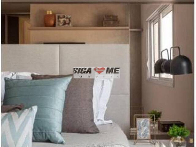 Apartamento para Venda em São Paulo - 3