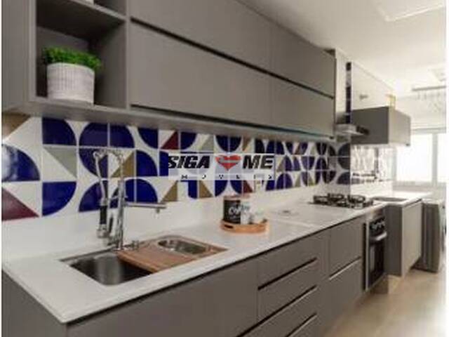Apartamento para Venda em São Paulo - 5