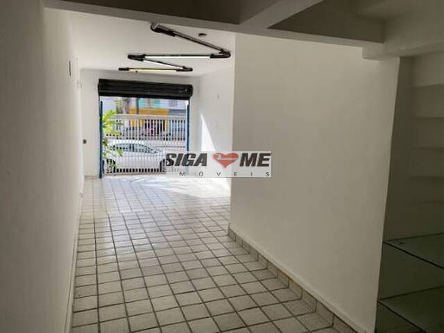 Sala para Venda em São Paulo - 2