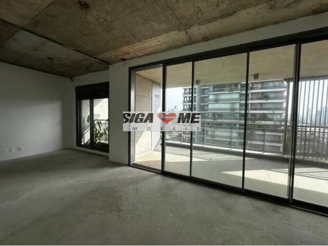 Apartamento para Venda em São Paulo - 2