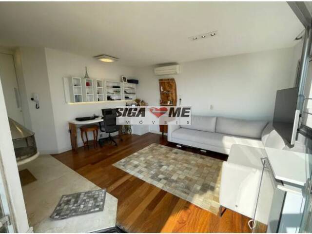 Duplex para Venda em São Paulo - 5