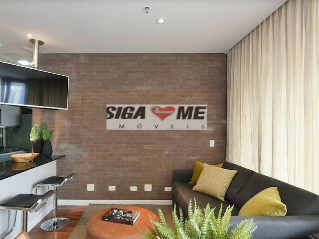 Apartamento para Venda em São Paulo - 2