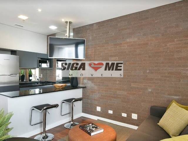 Apartamento para Venda em São Paulo - 3
