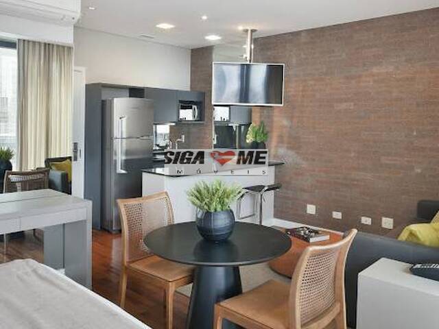 Apartamento para Venda em São Paulo - 4