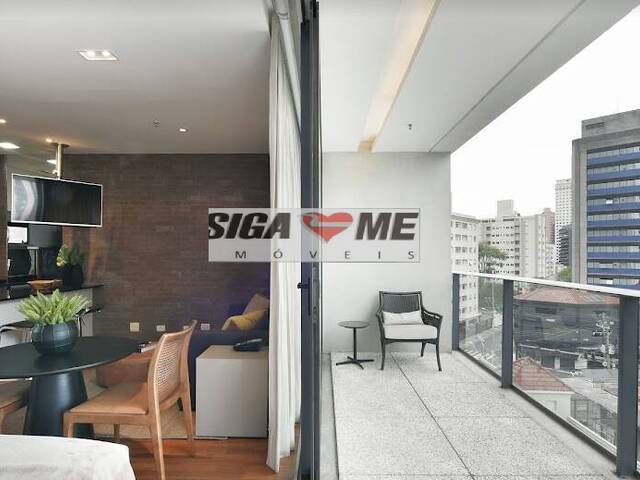 Apartamento para Venda em São Paulo - 5
