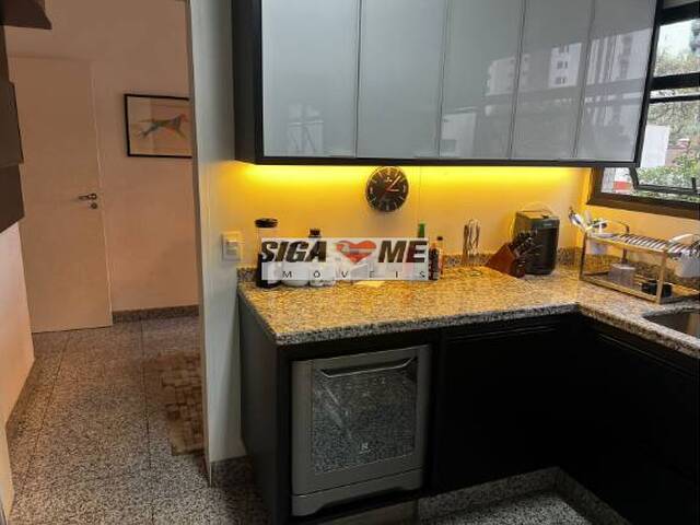 #6265 - Apartamento para Venda em São Paulo - SP