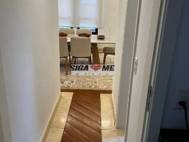 #6265 - Apartamento para Venda em São Paulo - SP