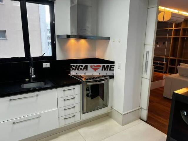 Apartamento para Locação em São Paulo - 5