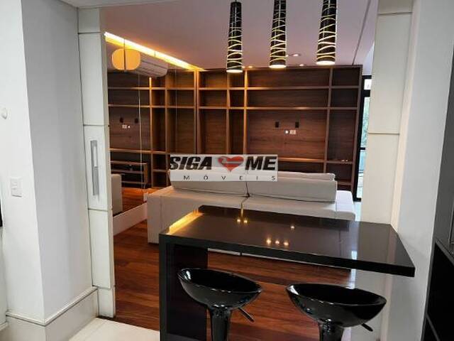Apartamento para Locação em São Paulo - 2