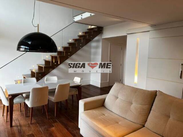 Apartamento para Locação em São Paulo - 3