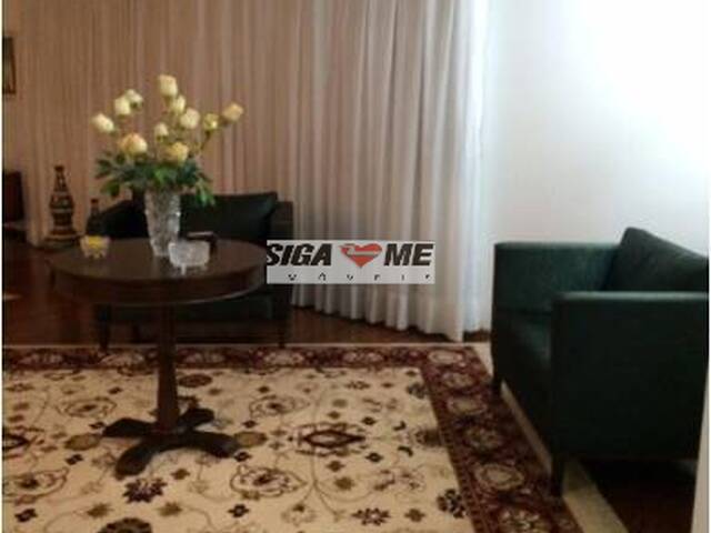Apartamento para Venda em São Paulo - 4