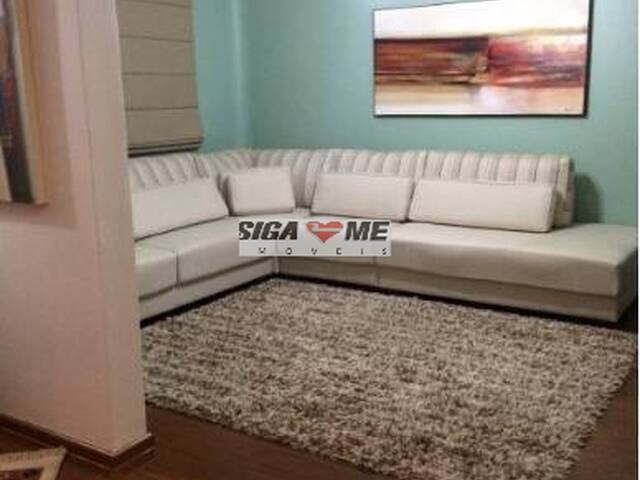 Apartamento para Venda em São Paulo - 3