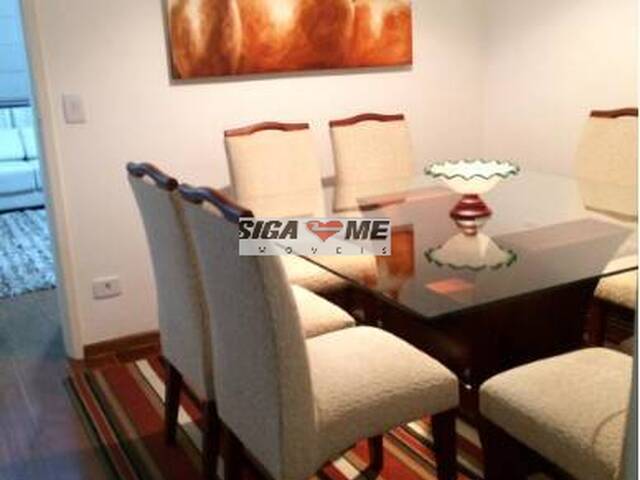Apartamento para Venda em São Paulo - 5