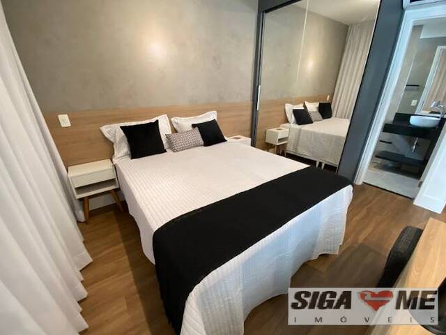 #6269 - Apartamento para Locação em São Paulo - SP