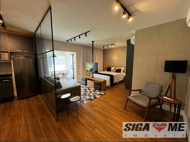 #6269 - Apartamento para Locação em São Paulo - SP