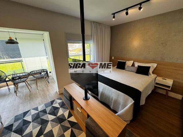 Apartamento para Locação em São Paulo - 4