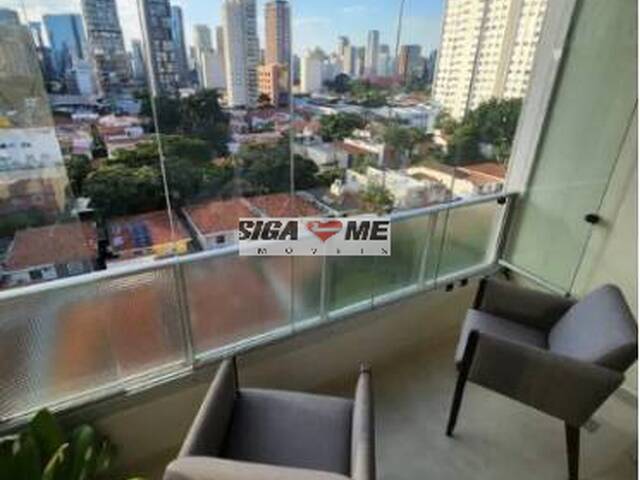 Apartamento para Venda em São Paulo - 2