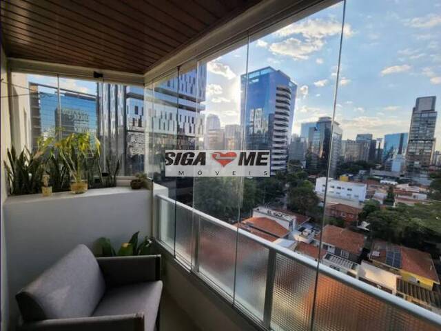 Apartamento para Venda em São Paulo - 4