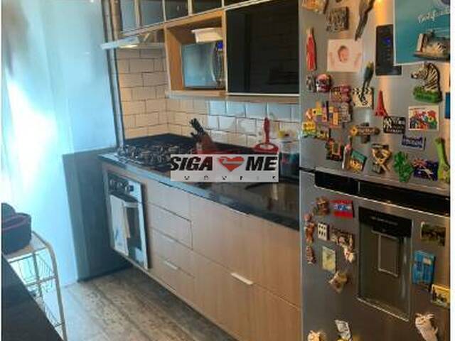 Apartamento para Venda em São Paulo - 5