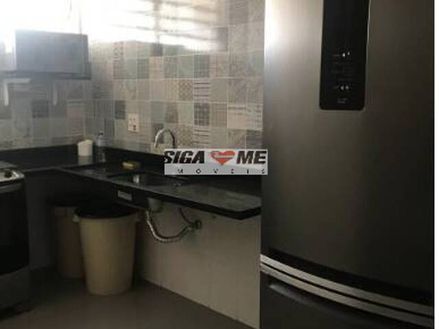 Apartamento para Venda em São Paulo - 3