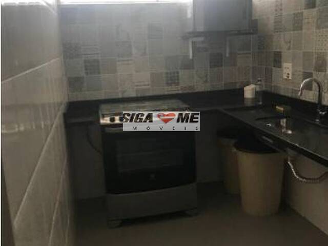 Apartamento para Venda em São Paulo - 4