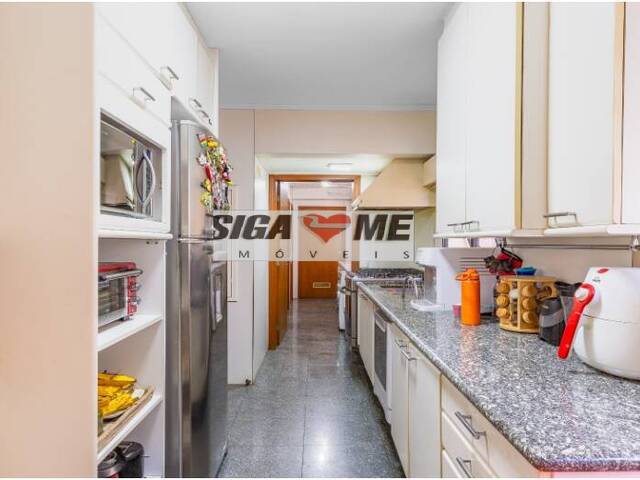 Apartamento para Venda em São Paulo - 3