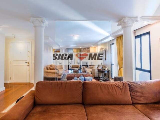 Apartamento para Venda em São Paulo - 5