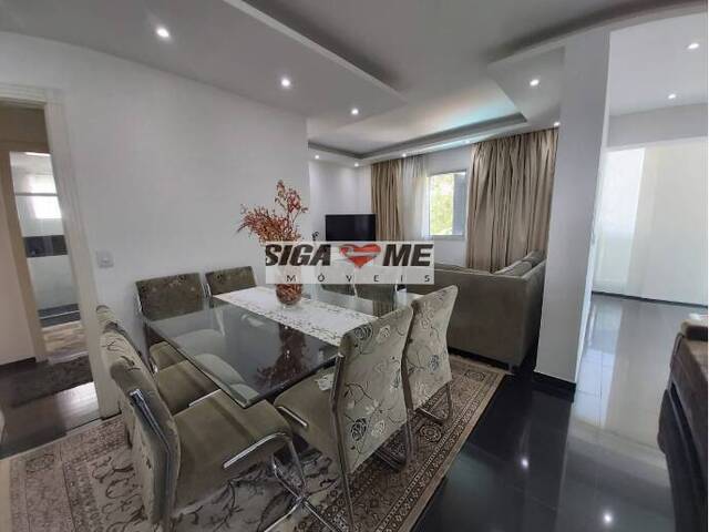 Apartamento para Venda em São Paulo - 3
