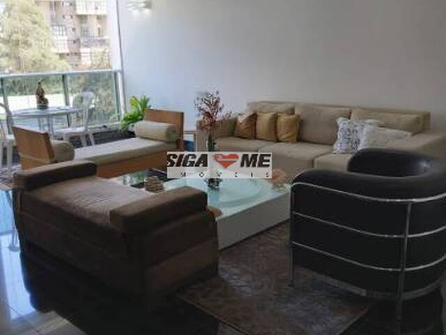 Apartamento para Venda em São Paulo - 4