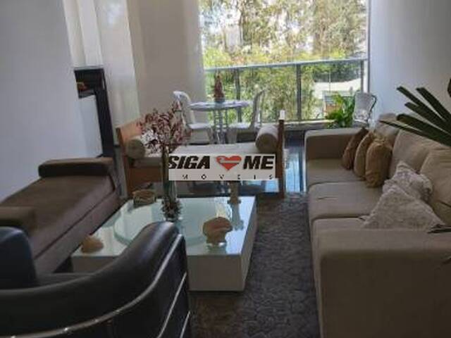 Apartamento para Venda em São Paulo - 5