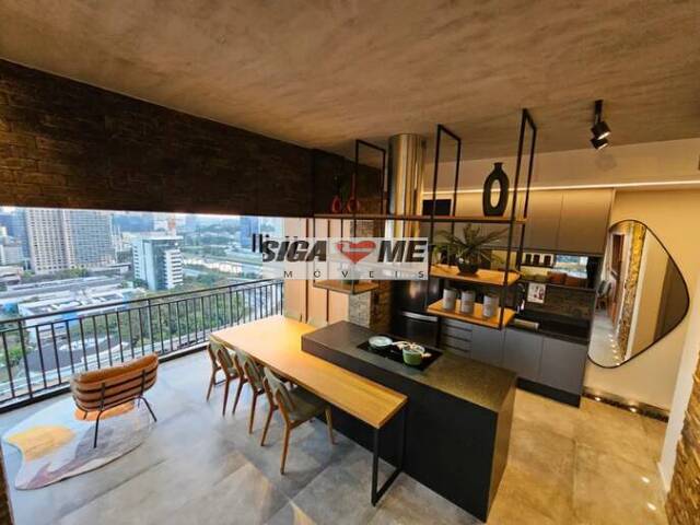 Apartamento para Locação em São Paulo - 2