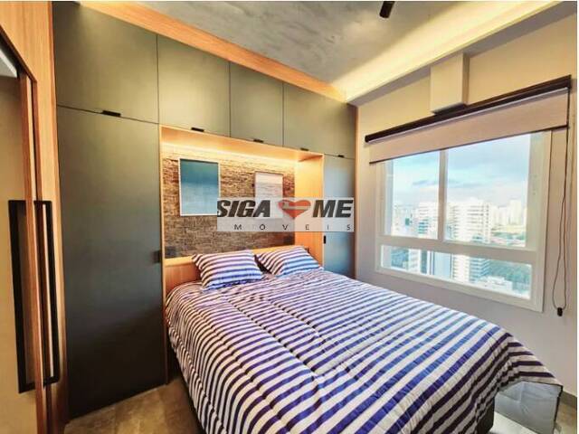 Apartamento para Locação em São Paulo - 3