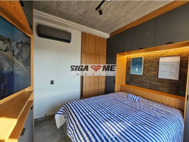 Apartamento para Locação em São Paulo - 4